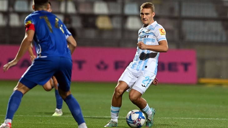 Ponovno krasni golovi i odličan nogomet na Rujevici, Rijeka preokretom svladala Lokomotivu