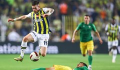 Fenerbahče traži nastavak pozitivnog niza kod povratnika u najviši rang