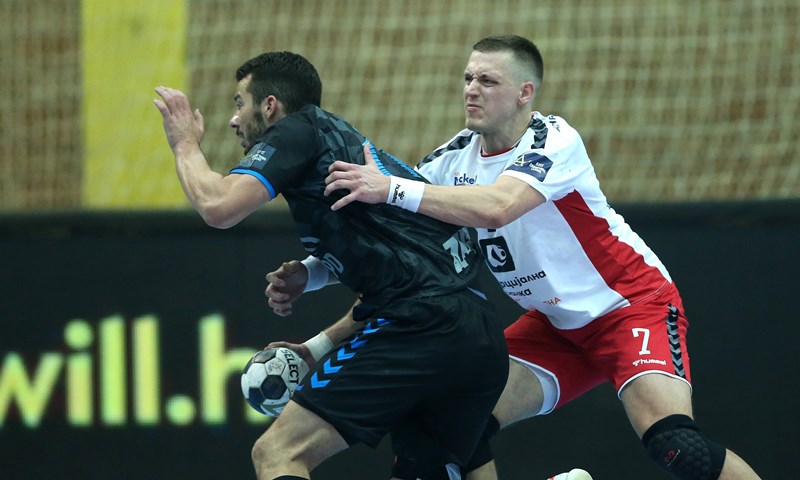 Zagreb ima novo pojačanje, stigao je poljski reprezentativac iz lisabonskog Sportinga