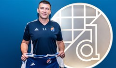 Jakirović: 'Miškovića sam obavijestio o odluci prije nego sam dao potvrdan odgovor Dinamu'