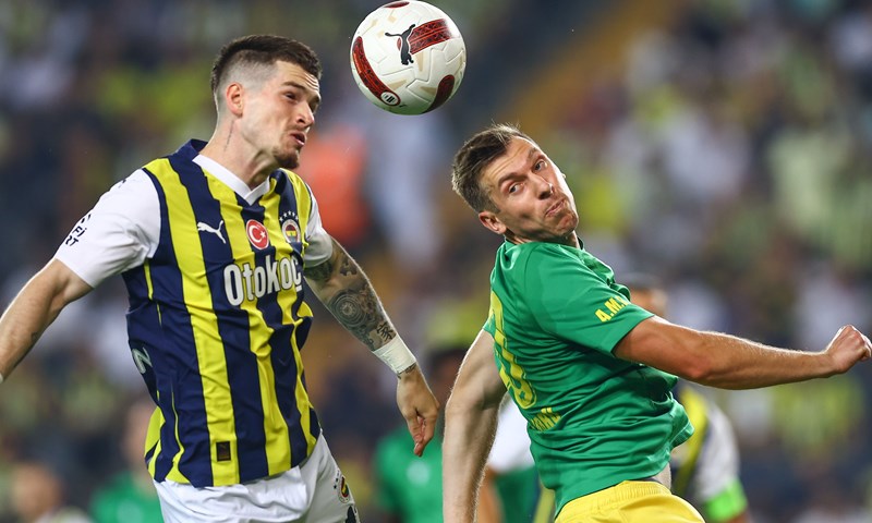 Dok Dinamo čeka završetak prijelaznog roka, u borbu za Kenta uključio se i Lazio