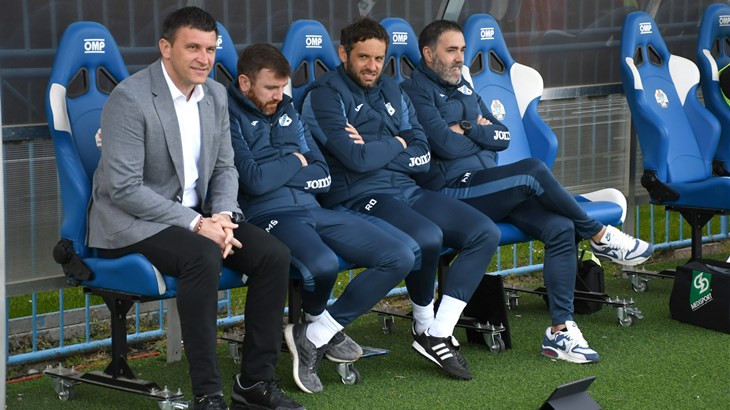 Rijeka nema previše izbora: Raić-Sudar i Đalović trebali bi odraditi Lille