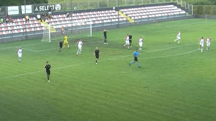 SAŽETAK: Bez golova jedino u Zmijavcima