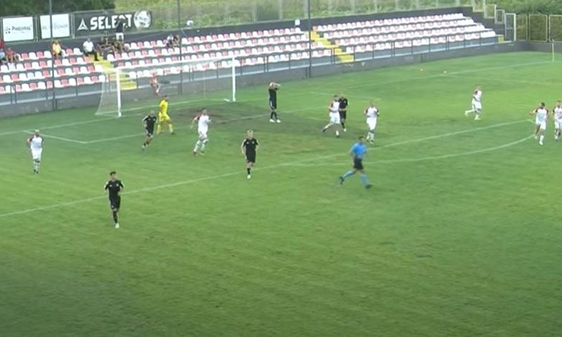 SAŽETAK: Bez golova jedino u Zmijavcima