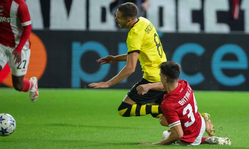 AEK zaostaje nakon prvog susreta, Danci slavili u Poljskoj, Rangers i PSV kao prošle sezone