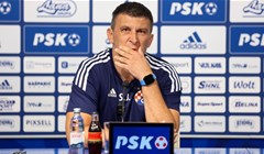 Jakirović: 'Imam iskren odnos s igračima, nema kod mene alibija'