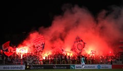 Određene kazne za peto kolo SuperSport HNL-a, Hajduk najviše plaća zbog vrijeđanja Prosinečkog