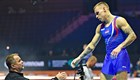 Aurel Benović došao na korak do plasmana na Olimpijske igre!