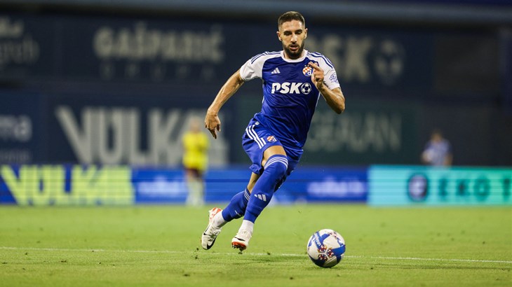 Ivanušec: 'Pratit ću svaku utakmicu i navijati, ostat ću u kontaktu s mnogima'