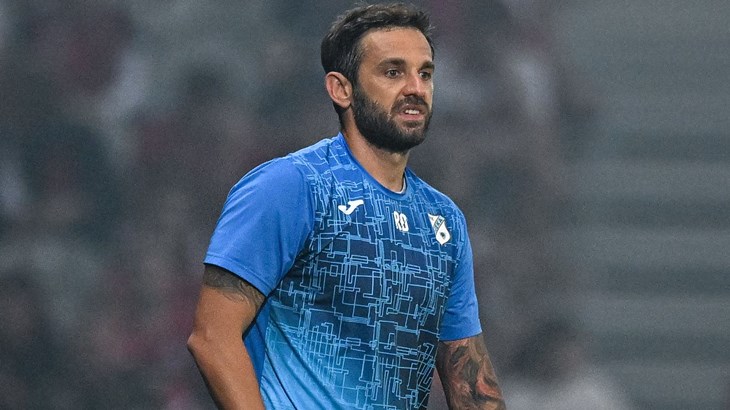 Đalović: 'Bilo je teško, ali momci su pokazali da mogu igrati ozbiljan nogomet'