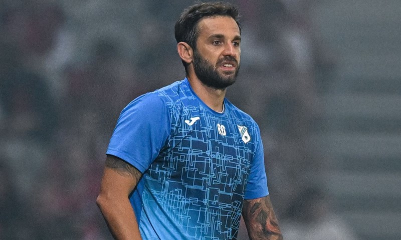 Đalović: 'Bilo je teško, ali momci su pokazali da mogu igrati ozbiljan nogomet'