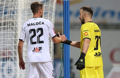 Mario Maloča o novom Hajdukovom sportskom direktoru: 'Zna raditi pod pritiskom i s teškim trenerima'