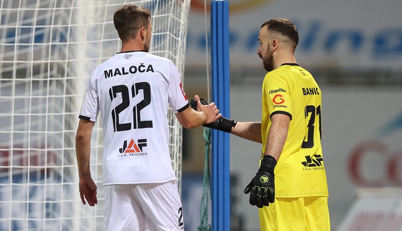 Mario Maloča o novom Hajdukovom sportskom direktoru: 'Zna raditi pod pritiskom i s teškim trenerima'