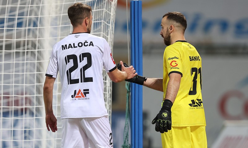 Mario Maloča o novom Hajdukovom sportskom direktoru: 'Zna raditi pod pritiskom i s teškim trenerima'