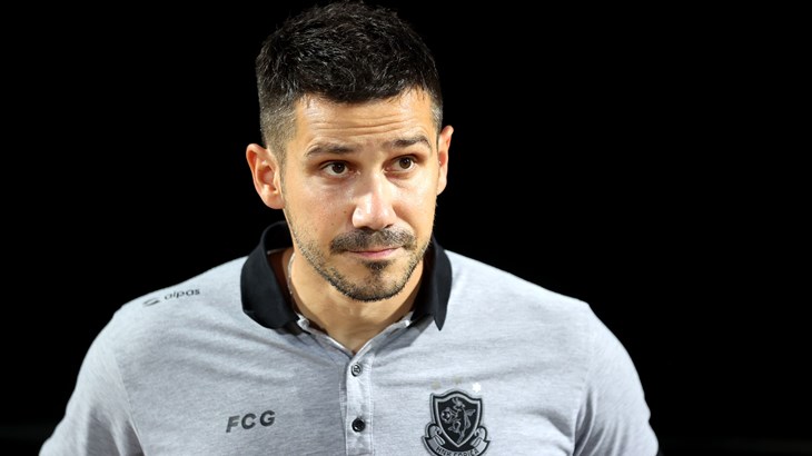 Mujdža: 'Olako smo prosuli prednost'; Moniz: 'Umoran sam od davanja prilika protivniku'