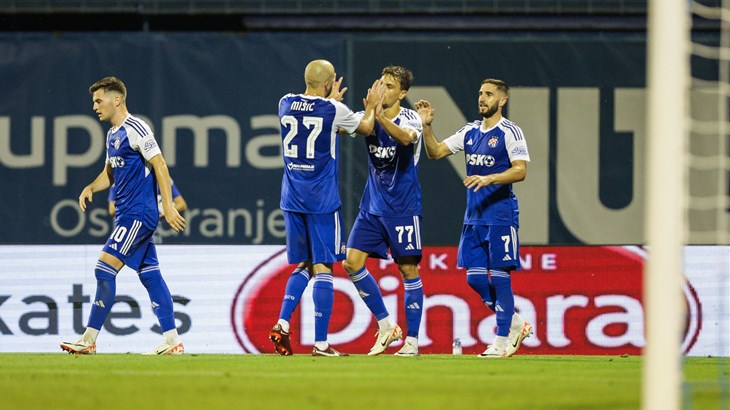 Feyenoord potvrdio Ivanušeca, ugovor potpisan do ljeta 2028. godine