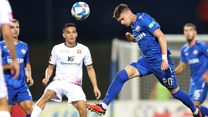 SAŽETAK: Farmaceuti se dva puta vraćali iz minusa, Ndockytovi pogoci nedovoljni domaćinu