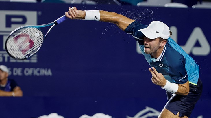 Borna Ćorić prvi nositelj kvalifikacija Roland-Garrosa, Donna Vekić jedina u singlu u glavnom ždrijebu