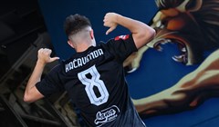 Traje obnova u Maksimirskoj: Dinamo predstavio Kačavendu i nove dresove