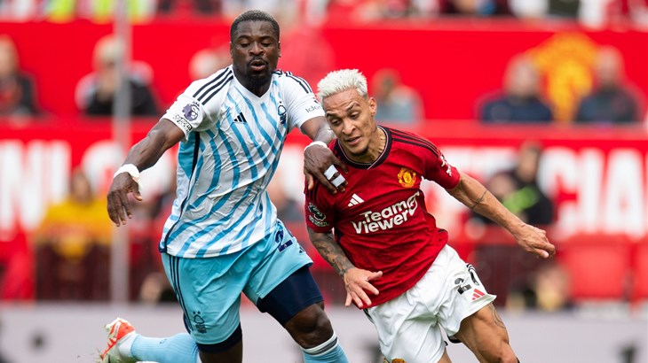 Manchester United preokretom svladao Nottingham, Arsanalu samo bod protiv Fulhama