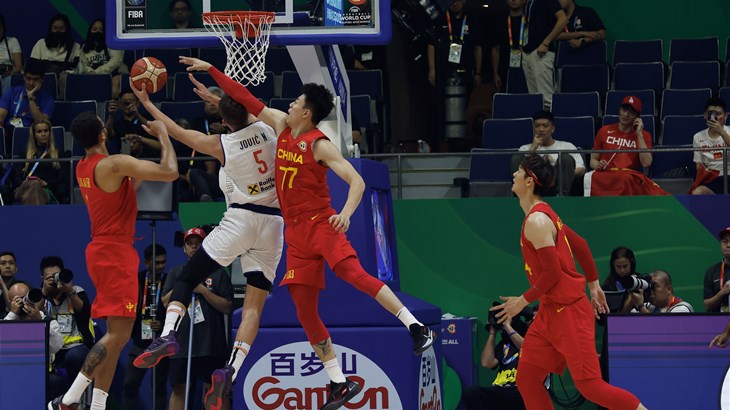 Miran dan za favorite na Svjetskom prvenstvu, uvjerljivi SAD, Srbija, Slovenija, Španjolska...