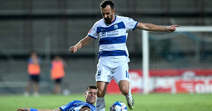 Dva gola i crveni karton u sudačkoj nadoknadi, podjela bodova Lokomotive i Osijeka