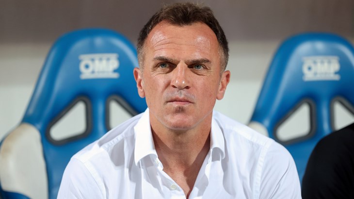 Tomas: 'Nesretno smo izgubili dva boda'