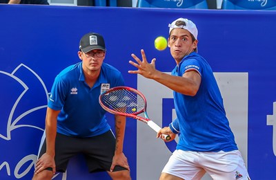 Argentina otvorila nastup na United Cupu pobjedom protiv Španjolske