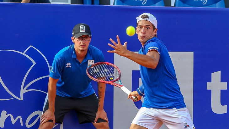 Argentina otvorila nastup na United Cupu pobjedom protiv Španjolske