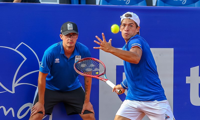 Argentina otvorila nastup na United Cupu pobjedom protiv Španjolske