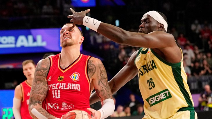 Australci dobili novog izbornika, na klupu dolazi pomoćni trener Washington Wizardsa