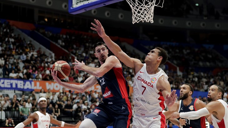 Kanađani upisali novu pobjedu i srušili rekord asistencija na Svjetskom prvenstvu