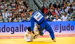 Kadetski judo reprezentativci zaključili tjedan natjecanjem mješovitih reprezentacija u Zagrebu