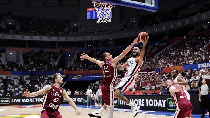 Svjetski doprvaci ostaju bez druge faze nakon dvije utakmice u skupini