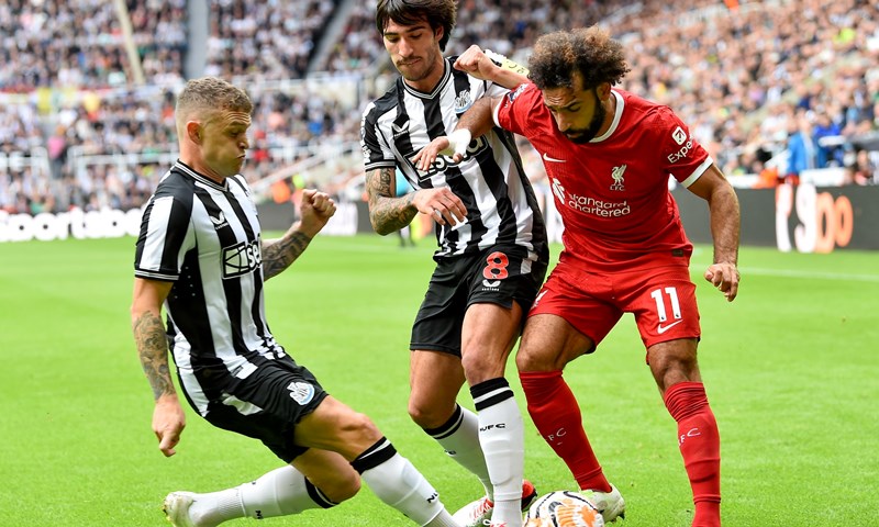 Sandro Tonali produžio vjernost Newcastleu na još jednu sezonu