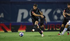 Raspoloženi Petković enigma za Riječane, Dinamo uzeo tri važna i zaslužena boda