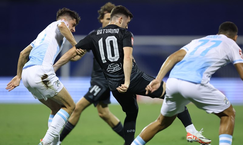 Quo vadis, Dinamo?