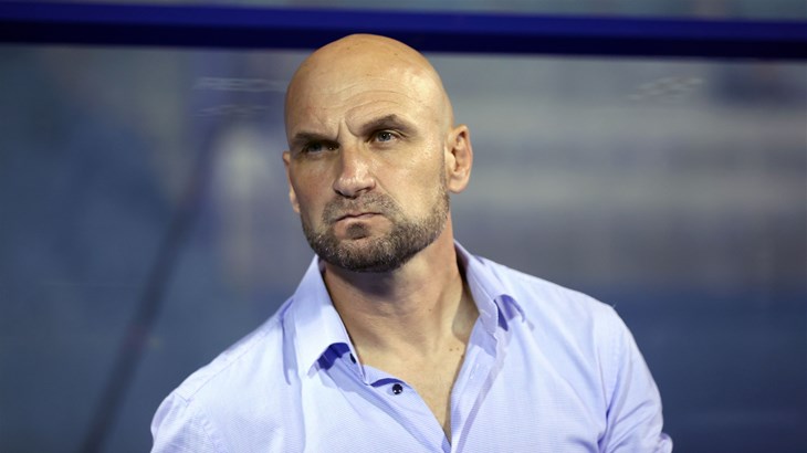 Sopić: 'Odmah kad se vratimo napravit ćemo trening, to je odlučeno već prije tri, četiri dana'