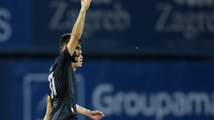 Bulat: 'Pobjedu posvećujemo treneru Jakiroviću'