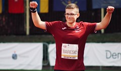 Gluhi atletičari osvojili dva zlata i jednu broncu na Europskom prvenstvu