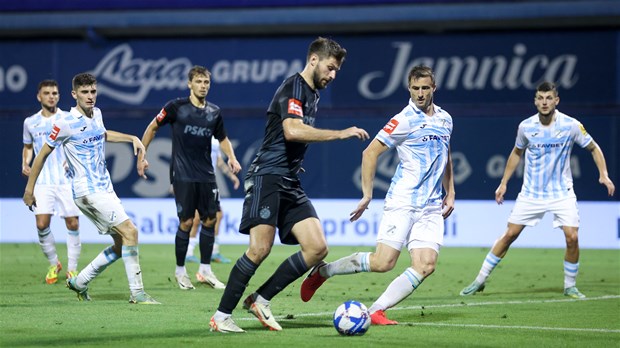 Dinamovo veliko pojačanje, novi kapetan pred potpisom poboljšanog ugovora