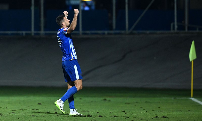 VIDEO: Kulenovićeva majstorija izabrana za gol kola, slijedi ga Pašalićev slobodnjak