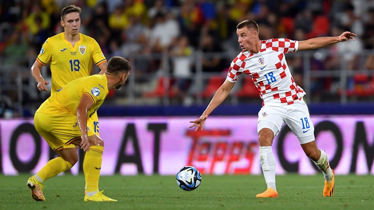 Bild: Vidović je pred vratima Dinama, dolazi na posudbu uz opciju otkupa ugovora