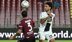 Inter uspješno odradio gostovanje kod Cagliarija, Bradarićevoj Salernitani bod