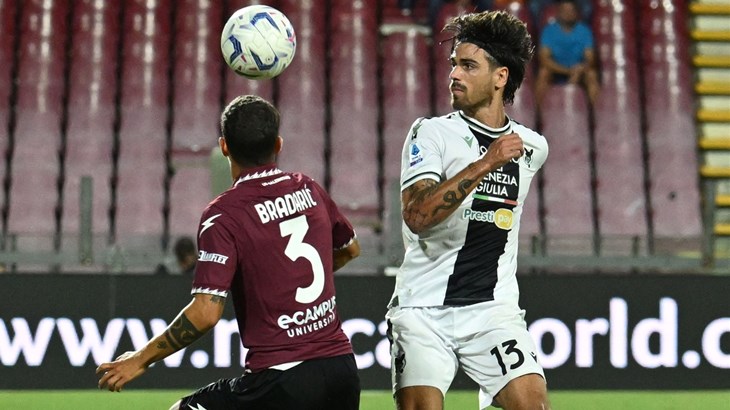 Inter uspješno odradio gostovanje kod Cagliarija, Bradarićevoj Salernitani bod