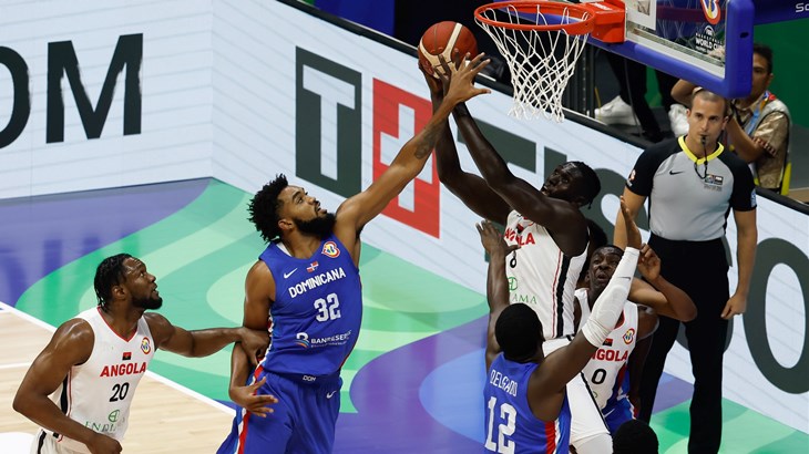 Krenuo 'hrvatski' kvalifikacijski turnir, pobjeda Dominikanske Republike