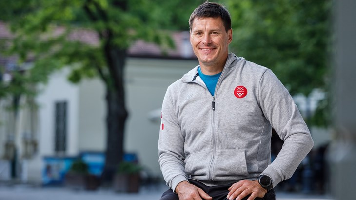 Ivica Kostelić postao prvak Mediterana u klasi 40