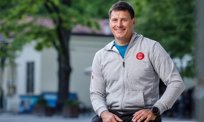 Ivica Kostelić postao prvak Mediterana u klasi 40