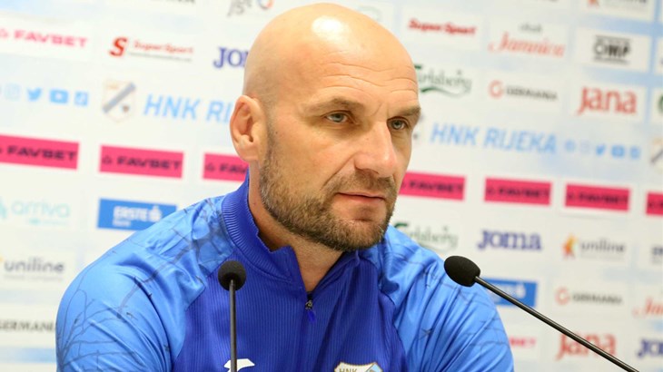 Sopić: 'Imamo aktivan rezultat i znamo što trebamo napraviti - dobiti s dva razlike'