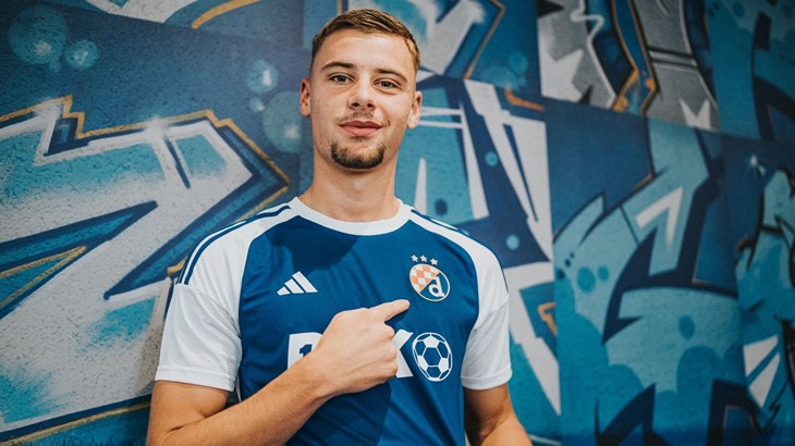Potvrđeno: Dinamo doveo igrača kojeg je silno želio u svojim redovima